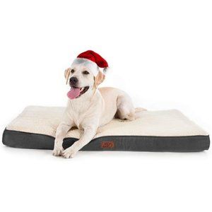 Dog Bed for Large Dogs - Big Orthopedic Dog Bed with Removable Washable Cover